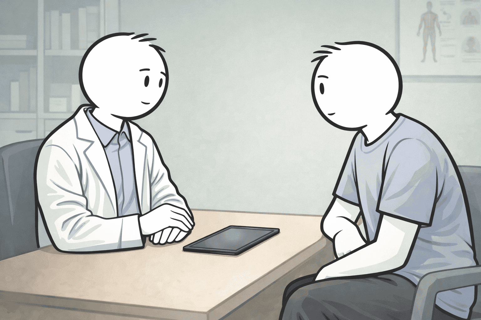 Does Shockwave Therapy Work for Erectile Dysfunction? Evidence Explained (UK)