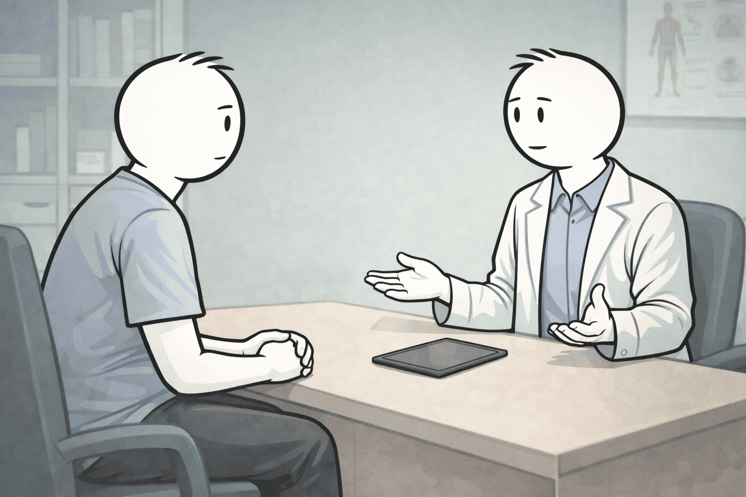 Erectile Dysfunction Consulting