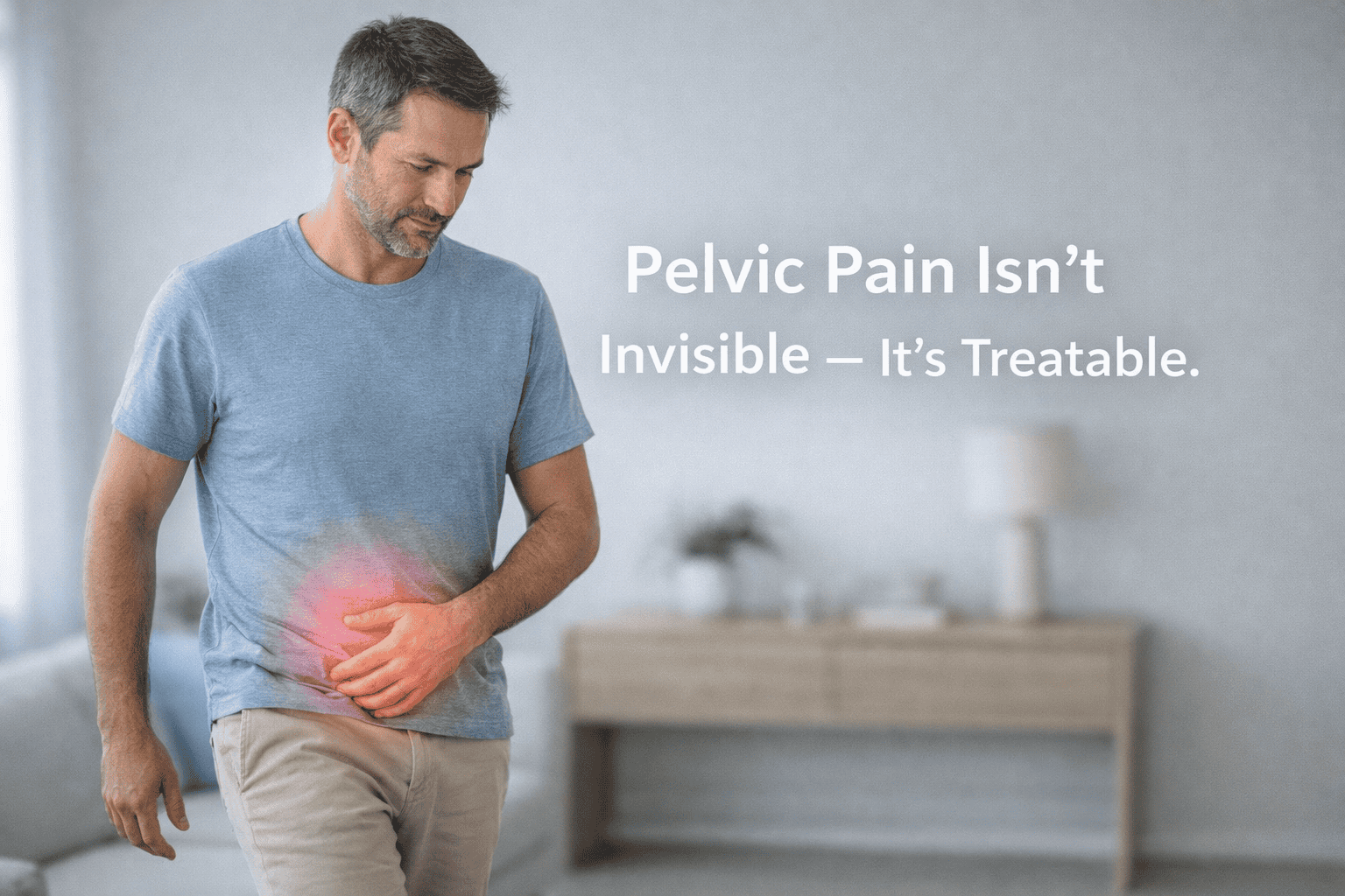 What Is Pudendal Neuralgia? Signs, Causes & Treatment Options