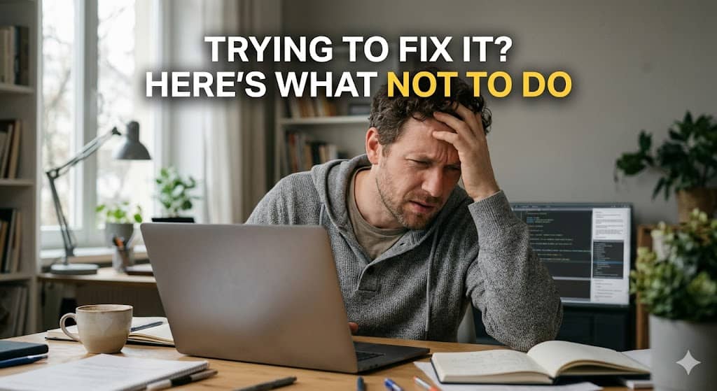 The Most Common Mistakes Men Make with Hard Flaccid Syndrome