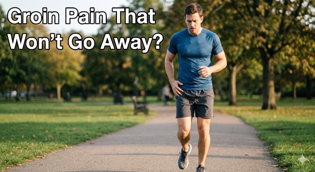 What Is Osteitis Pubis? Signs, Causes & Recovery Options