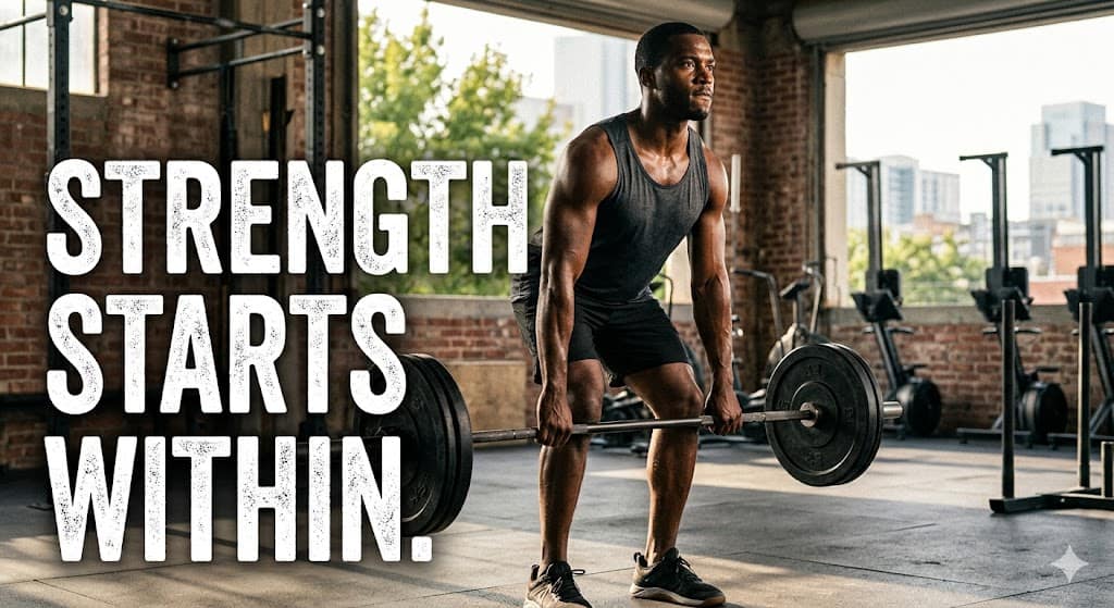 Real Talk: How Pelvic Floor Health Supports Strength, Confidence, and Performance