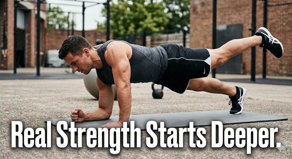 How to Strengthen Your Pelvic Floor Without Doing Endless Kegels