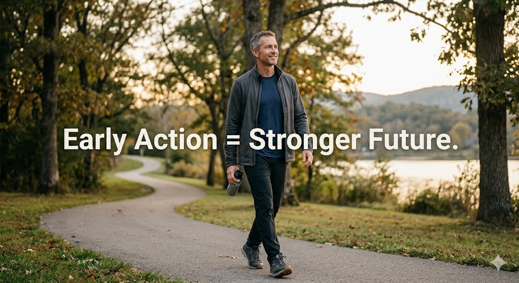 Early Signs of Prostate Trouble You Shouldn’t Ignore