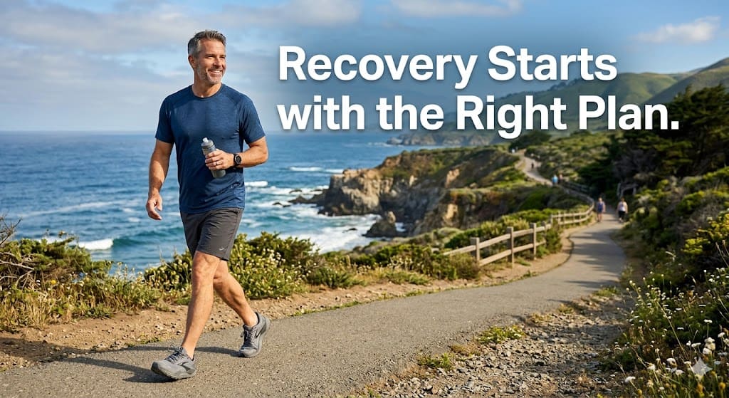 Prostate Recovery – Why Rehab Matters After Prostate Issues