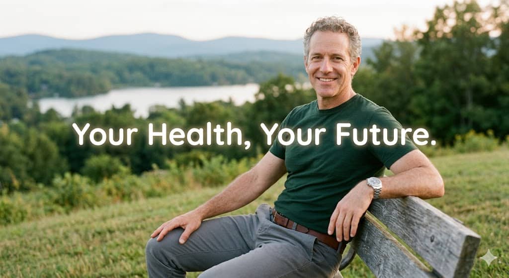 What Every Man Should Know About Prostate Health
