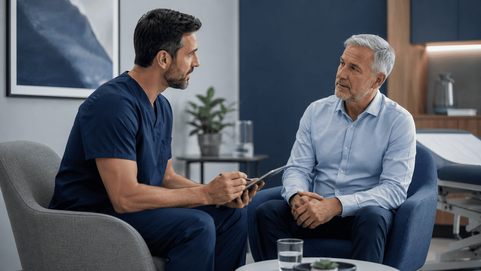 What Does a CPPS Assessment Actually Involve?